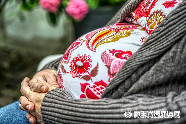 泰國卵巢炎試管移植成功率