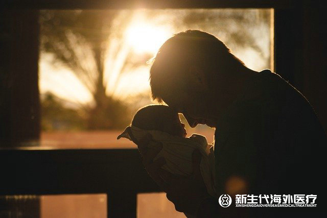 合肥去泰國做試管嬰兒