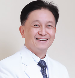 炯杰醫生